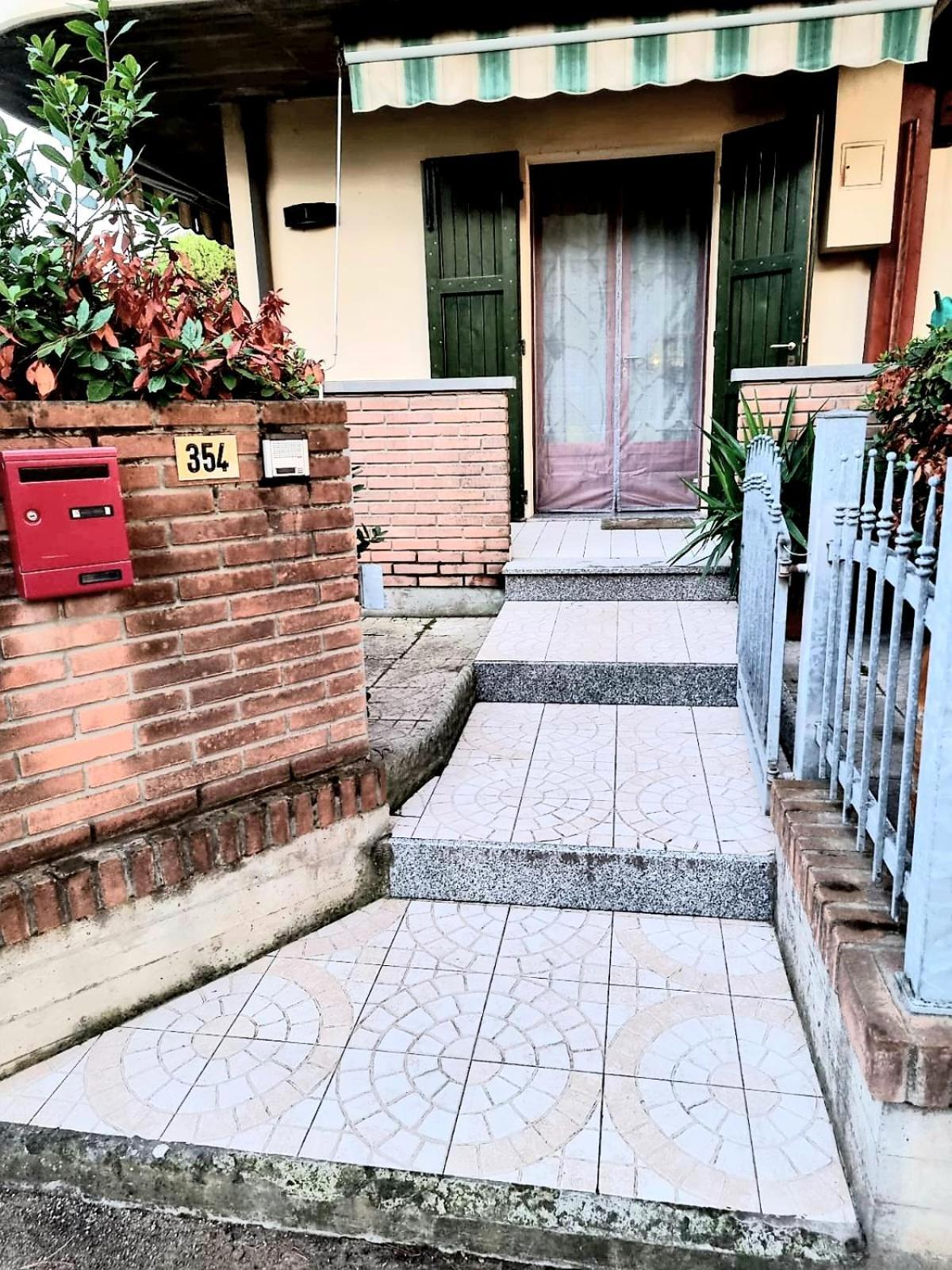 Sea Home - Pinarella Extérieur photo