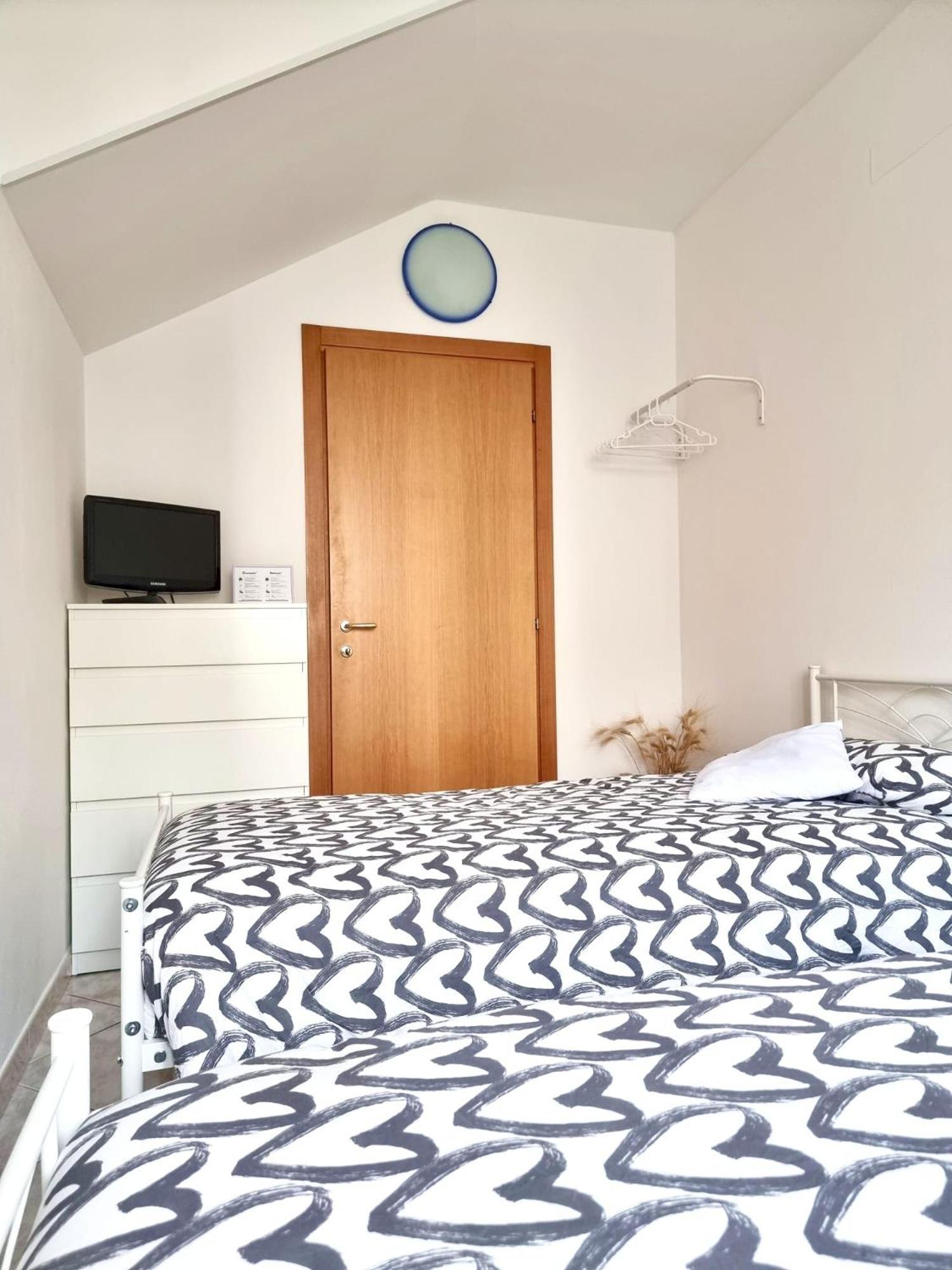 Sea Home - Pinarella Extérieur photo
